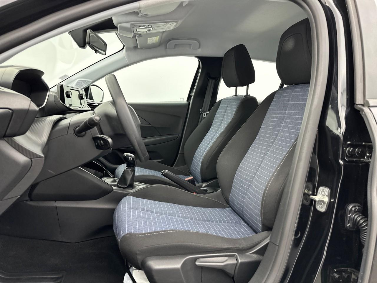 Peugeot 208 puretech 75 s&s bvm5 like — photo 9