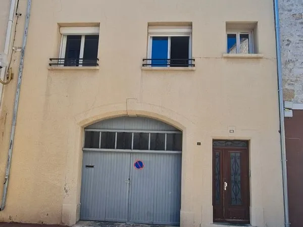 Location meublé rénové