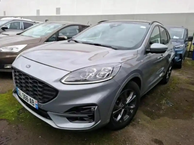Ford Kuga 2.5 duratec 190ch fhev e85 st-line x bva