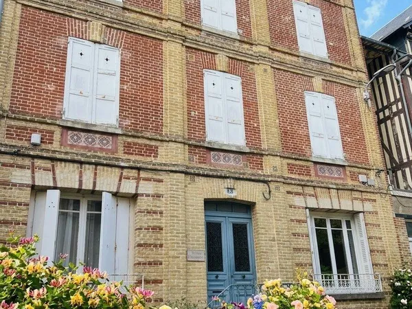 Appartement 2 pièces 20 m²