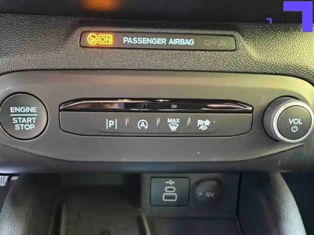 Ford Focus 1.0 flexifuel 125 s&amp;s mhev — photo 31