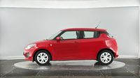 Suzuki Swift 1.2 Dualjet Hybrid 83ch Pack — photo 7