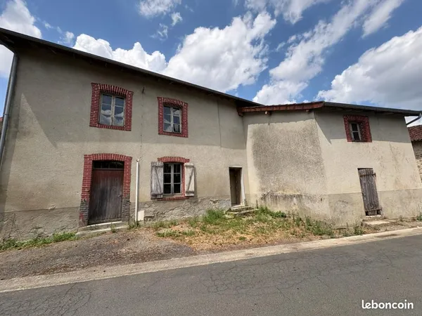 Maison 3 pièces 91 m²