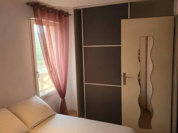 APPARTEMENT SECTEUR ARÈNES & AMBROISE PARÉ