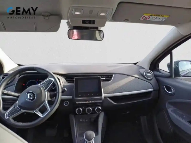 Renault Zoé zoe r110 - 22b — photo 8