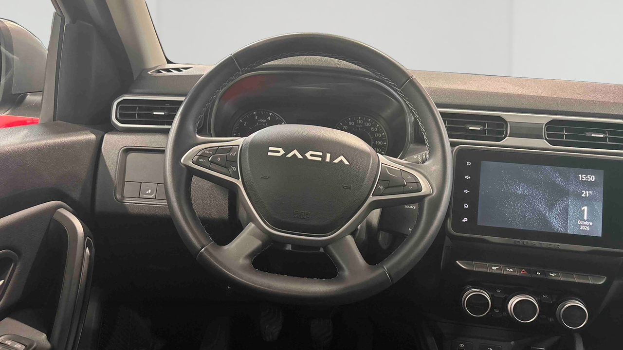 Dacia Duster TCe 130 4x2 — photo 10