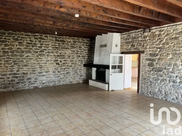 Vente Maison de village 5 pièces