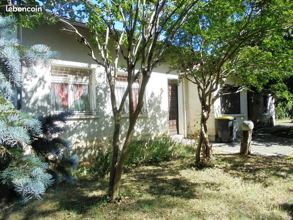 Maison 4 pièces 95 m²