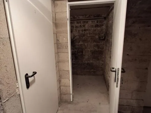 Parking/Garage/Box 4 m²