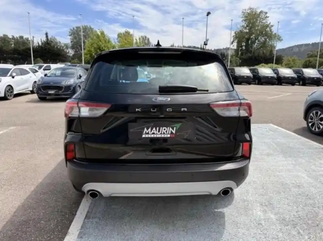 Ford Kuga 1.5 ecoblue 120ch trend — photo 6