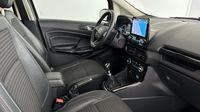 Ford Ecosport 1.0 EcoBoost 100ch Titanium Euro6.2 — photo 15