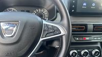 Dacia Sandero 1.0 TCe 90ch Stepway Confort -22 — photo 18