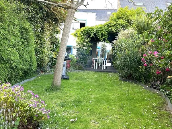 Maison 4 pièces 140 m²