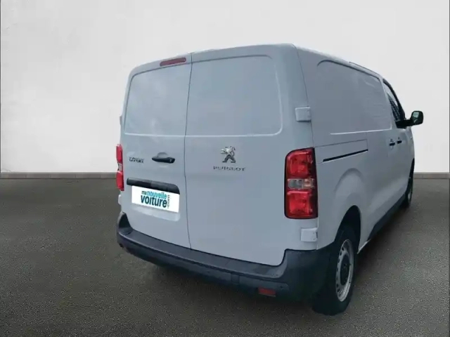 Peugeot Expert fgn tole standard 2.0  bluehdi 120 s&amp;s bvm6 — photo 5