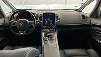 Renault Espace 2.0 Blue dCi 160ch Intens EDC E6D-Full — photo 11