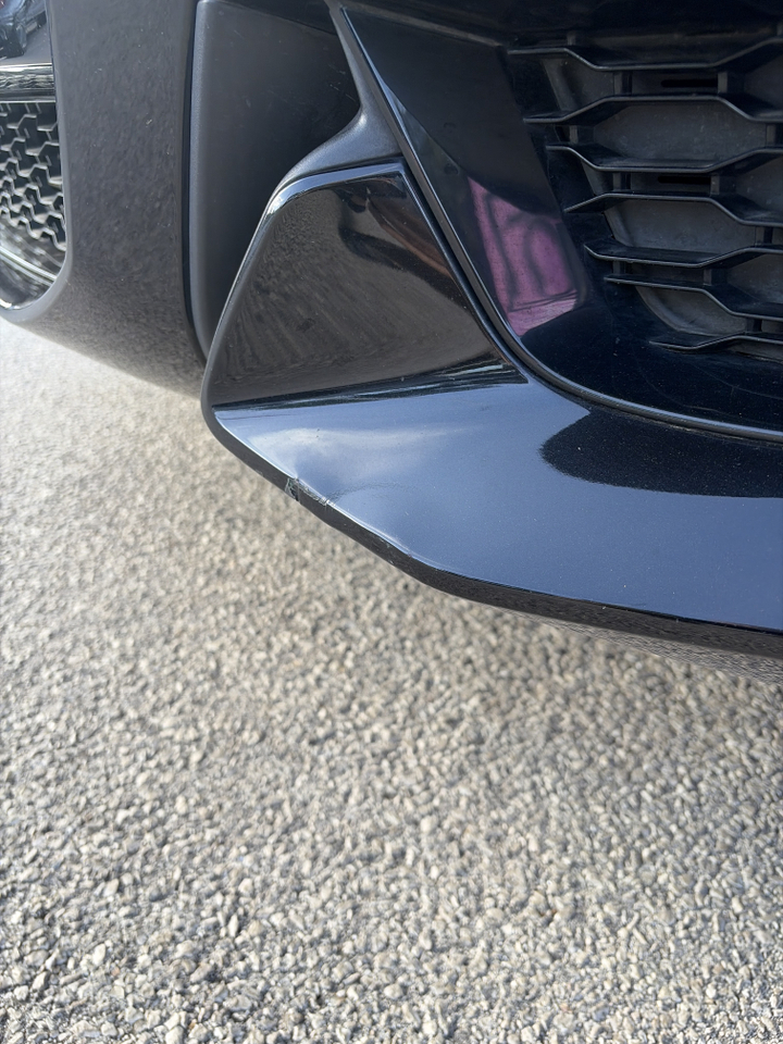 BMW X4 xDrive30d 286 ch BVA8 — photo 36