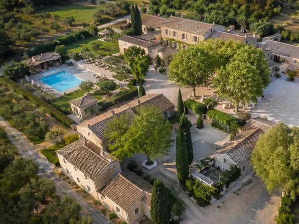 Domaine événementiel de caractère - Mariages, séminaires & hébergement