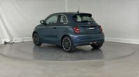 Fiat 500 e 118ch La Prima — photo 8
