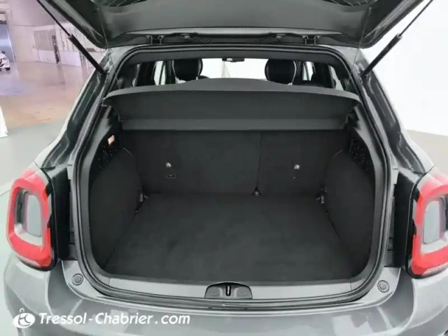 Fiat 500 x 1.0 firefly turbo t3 120 ch sport — photo 8