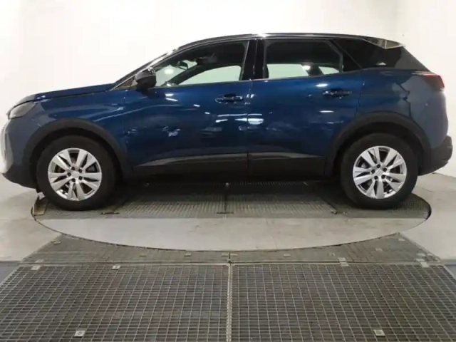 Peugeot 3008 1.5 bluehdi 130ch s&amp;s active pack eat8 — photo 6