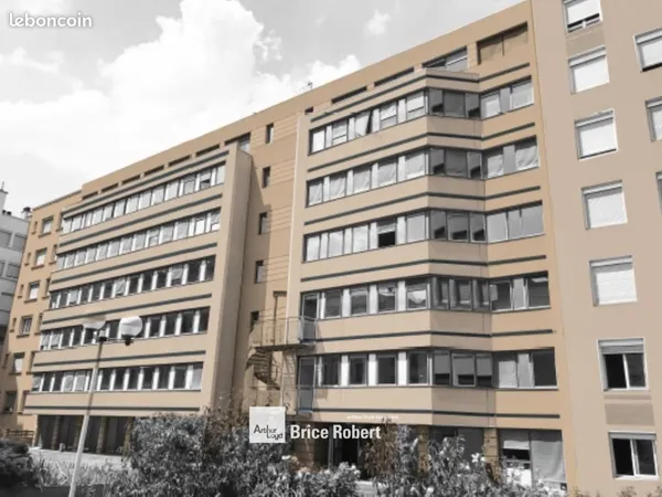 Bureaux 157 m²