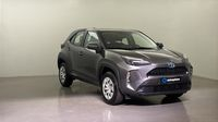 Toyota Yaris Cross 116h Dynamic MY22 — photo 3