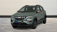 Dacia Spring Extreme