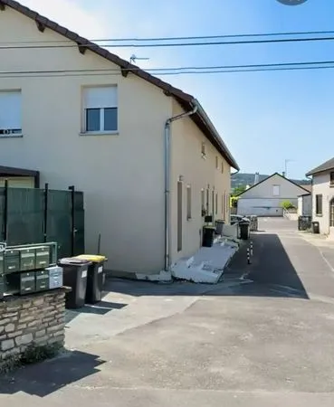 F4 à louer BEAUNE