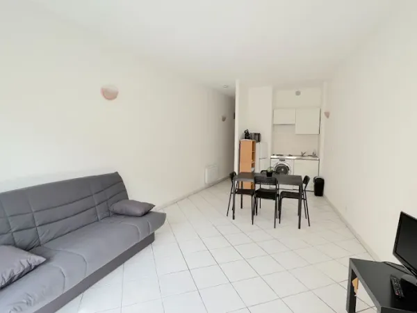 Appartement 1 pièce 30 m²