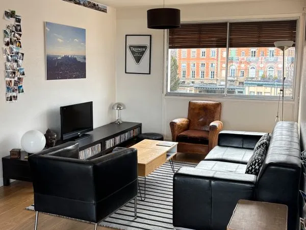 Appartement 70M2 CHAMALIERES