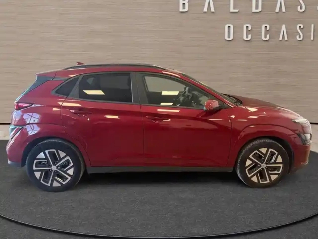Hyundai Kona electrique 64 kwh - 204 ch — photo 6