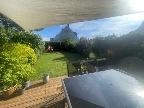 Vends maison 95m² Marcq-en-Baroeul bourg