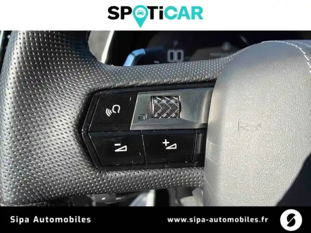 Ds Ds 7 ds7 crossback hybride e-tense 225 eat8 — photo 20