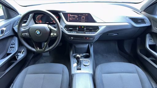 BMW Serie 1 116i 109 DCT7 - Business Design – 2022 – 68000 km – Essence – Boîte Automatique — photo 20