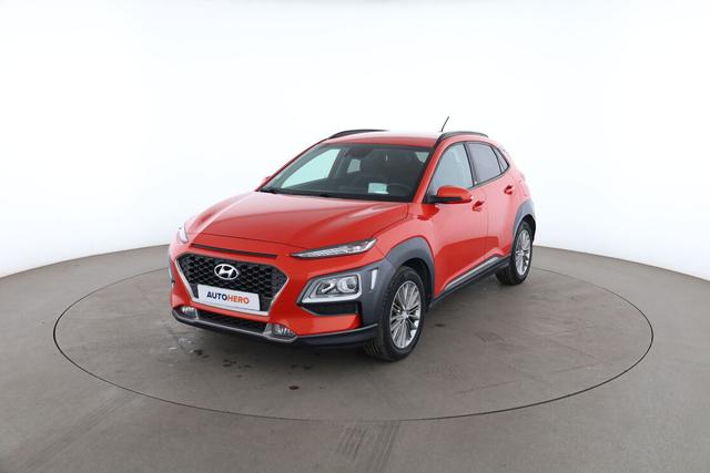 Hyundai Kona 1.0 T-GDi Edition #1