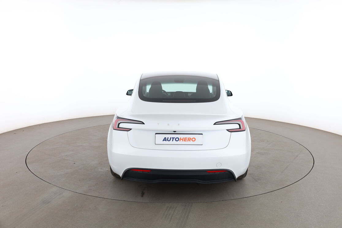Tesla Model 3 Autonomie Standard RWD Premium 60 kWh — photo 4