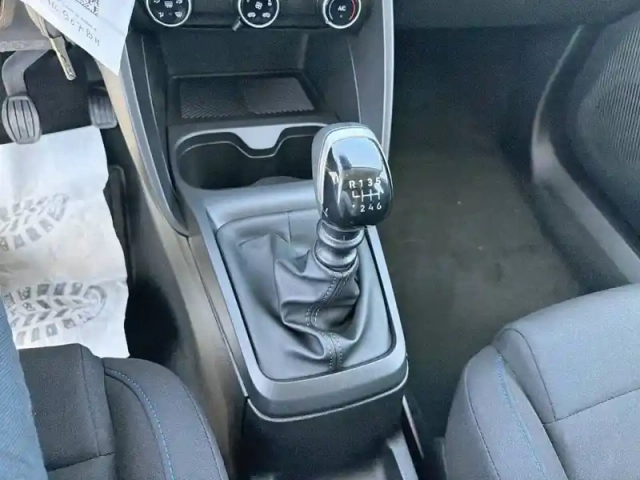 Citroën C3 turbo 100 ch manuelle — photo 20
