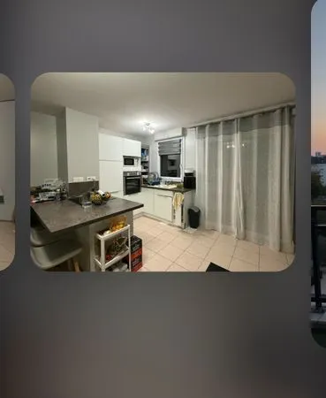 Location appartement de 42m2