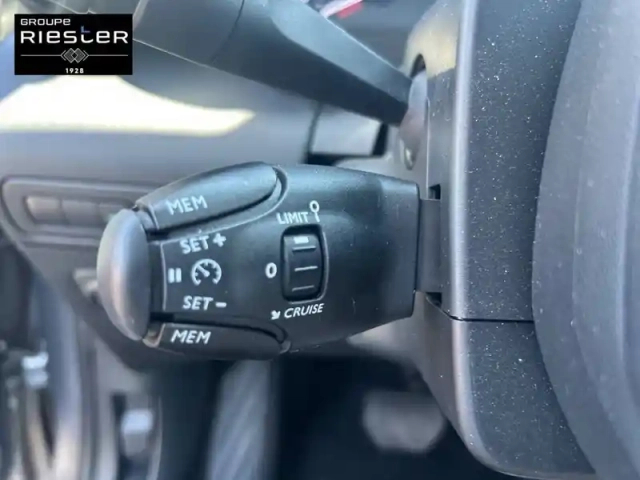 Citroën C3 Aircross puretech 130 s&amp;s eat6 — photo 40