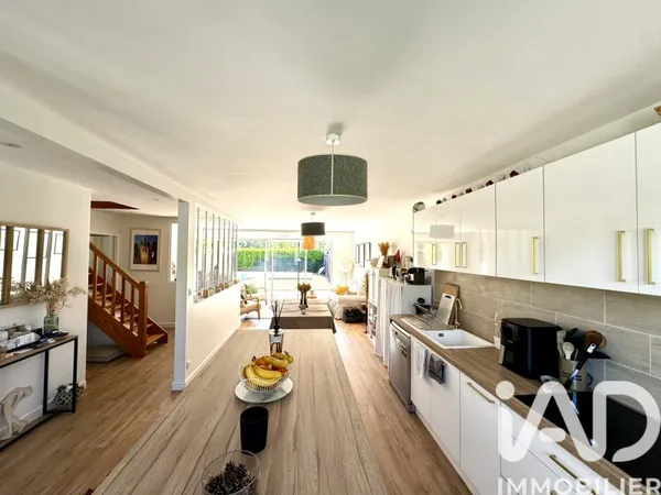Maison 5 pièces 96 m²