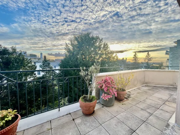 Duplex 6 pièces 136 m²