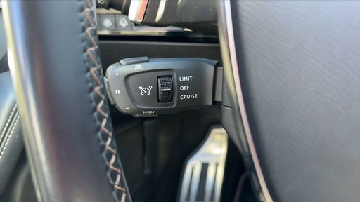 Peugeot 508 SW 1.6 PureTech 180 EAT8 - GT – 2021 – 108728 km – Essence – Boîte Automatique — photo 14
