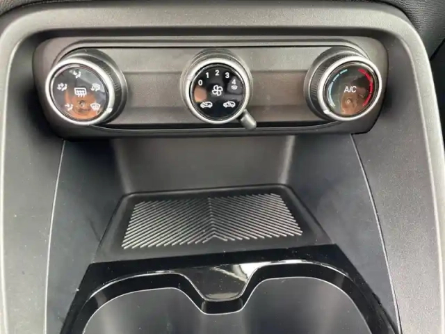 Citroën C3 e- 113 ch — photo 52