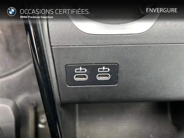 Bmw X1 xdrive25e 245ch xline — photo 14