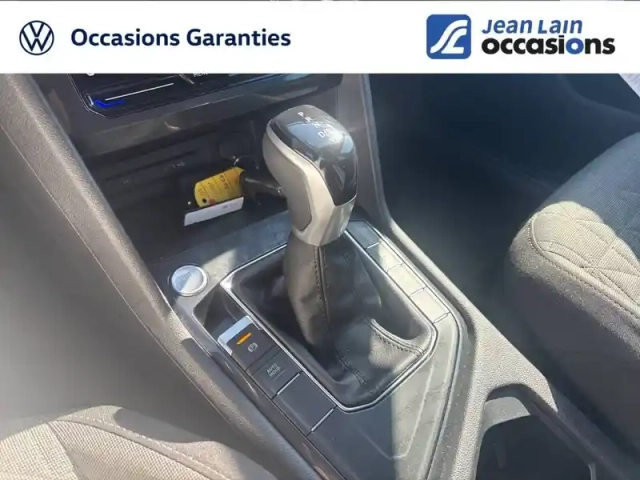 Volkswagen Tiguan 2.0 tdi 150ch dsg7 — photo 36