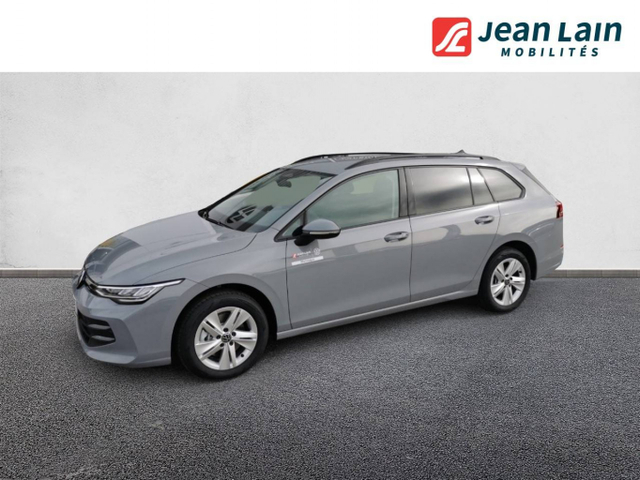 Volkswagen Golf SW 2.0 TDI 150 DSG7 Life Plus