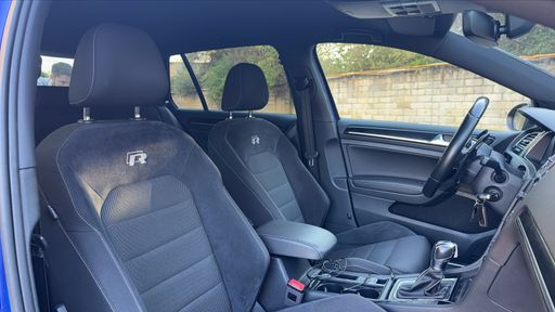 Volkswagen Golf 2.0 TSI 310 4Motion DSG7 - R – 2017 – 124281 km – Essence – Boîte Automatique — photo 28