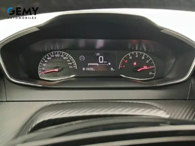 Peugeot 208 bluehdi 100 s&amp;s bvm6 — photo 60