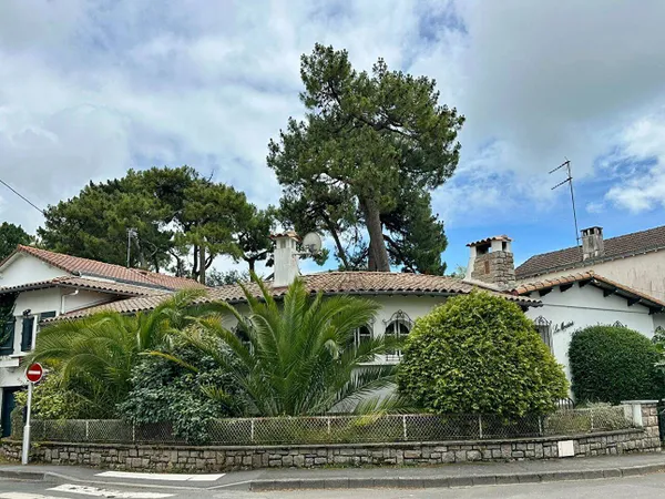 Maison 3 pièces 116 m²