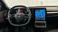 Renault Mégane E-Tech Electric EV60 220ch Iconic super charge — photo 11